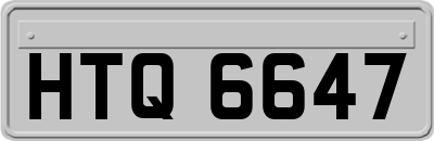 HTQ6647