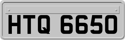HTQ6650