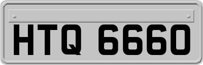 HTQ6660