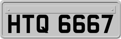 HTQ6667