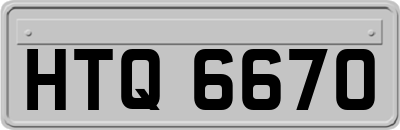 HTQ6670