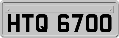 HTQ6700