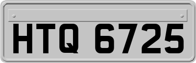 HTQ6725