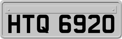 HTQ6920