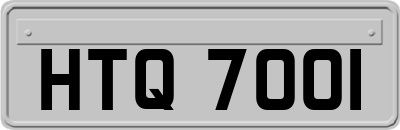 HTQ7001