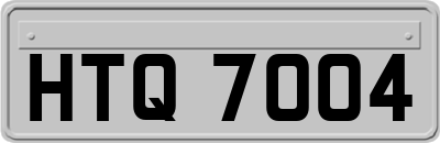 HTQ7004