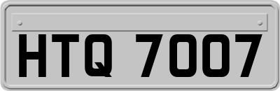 HTQ7007