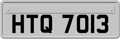 HTQ7013
