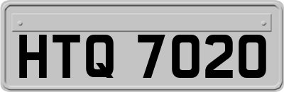 HTQ7020