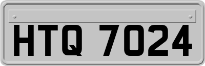 HTQ7024