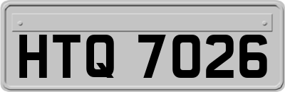 HTQ7026