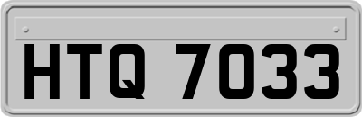HTQ7033
