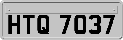 HTQ7037