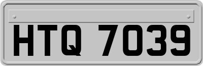 HTQ7039