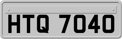 HTQ7040