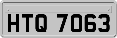 HTQ7063