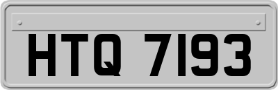HTQ7193
