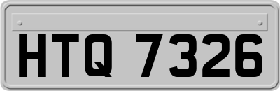 HTQ7326