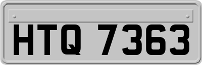 HTQ7363