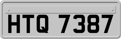 HTQ7387