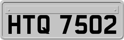HTQ7502