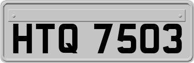 HTQ7503