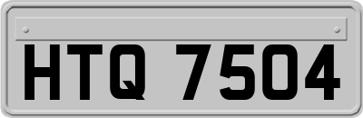 HTQ7504