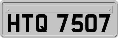 HTQ7507
