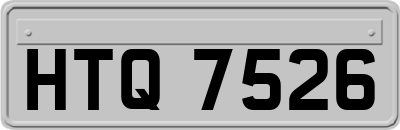 HTQ7526