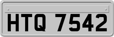 HTQ7542