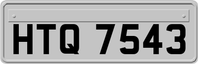 HTQ7543