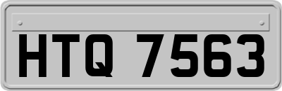 HTQ7563