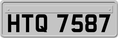 HTQ7587