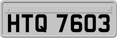 HTQ7603