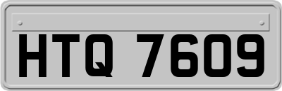 HTQ7609