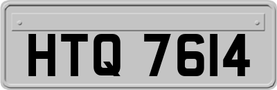 HTQ7614