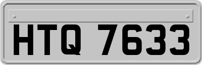 HTQ7633