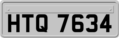 HTQ7634