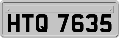 HTQ7635