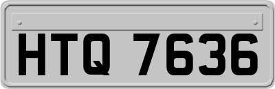 HTQ7636