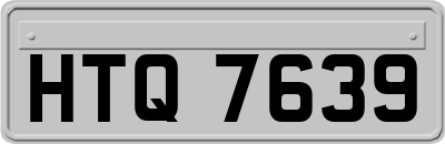 HTQ7639