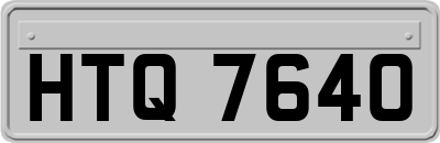 HTQ7640