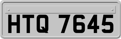 HTQ7645