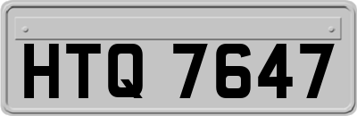 HTQ7647