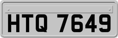 HTQ7649