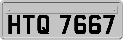 HTQ7667