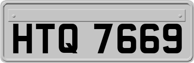HTQ7669