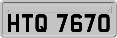 HTQ7670