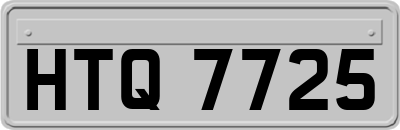HTQ7725