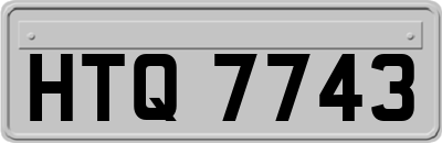 HTQ7743